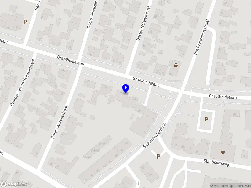 Nieuw bedrijf Bunchuen Restaurant