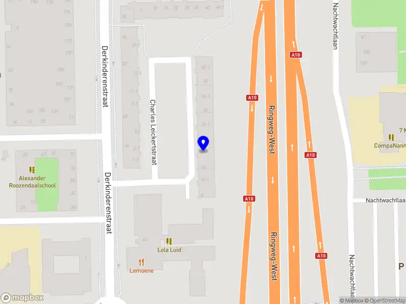 Kharraz Techniek West Amsterdam