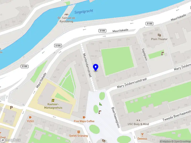 Mokum Security Amsterdam