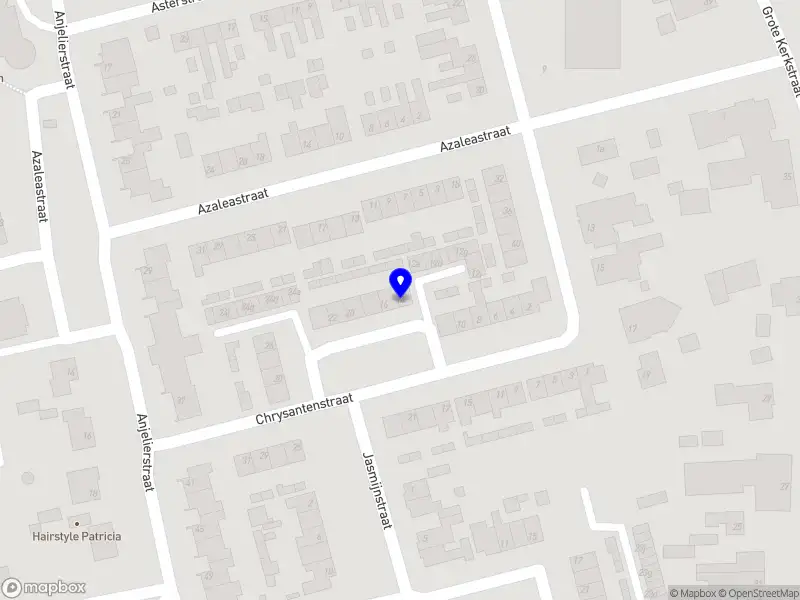 Nieuw bedrijf BVL Holding B.V.