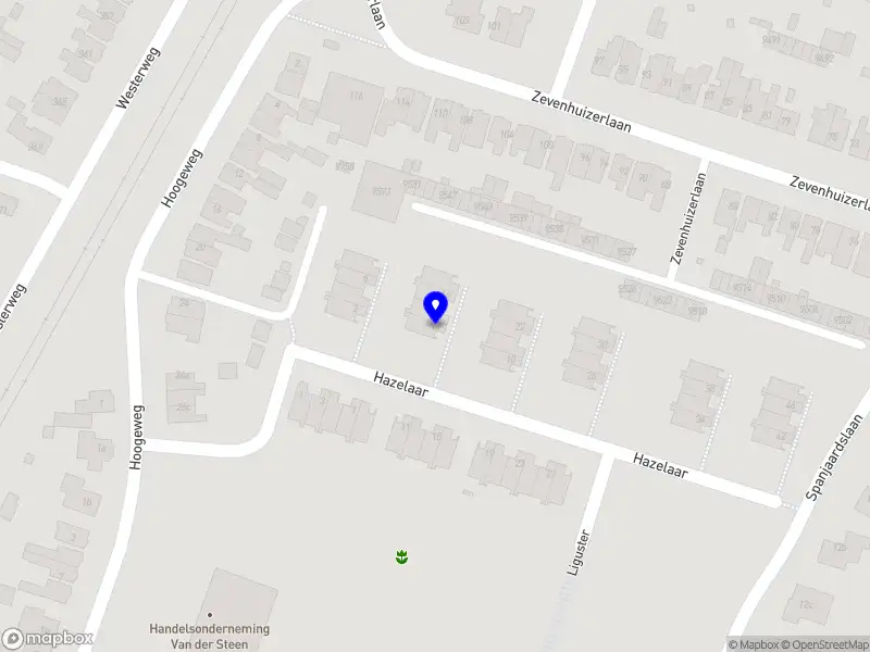 Level Thirtyfour Holding B.V.