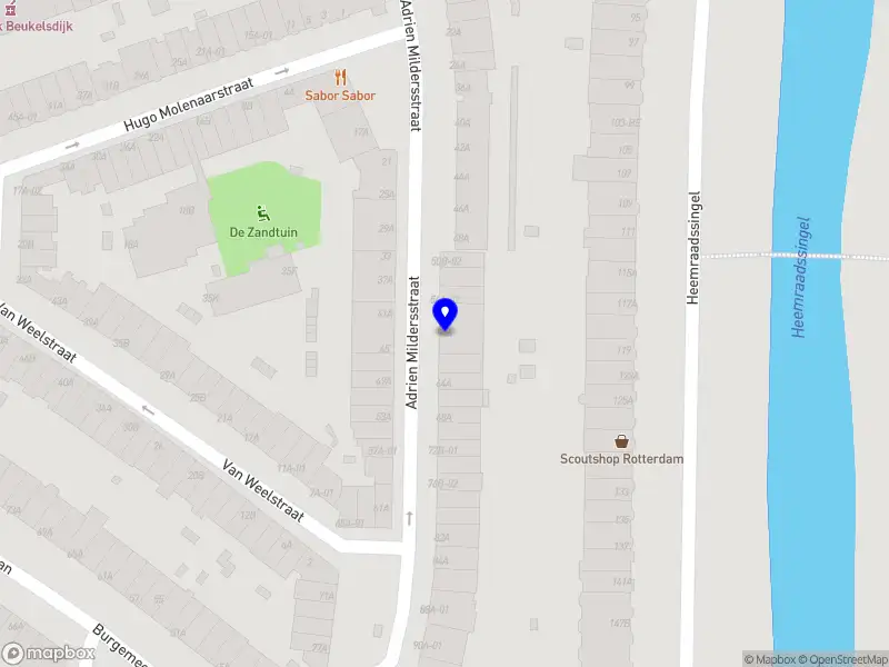 Nieuw bedrijf SAMENKrachtwerk Coaching & Re-integratie