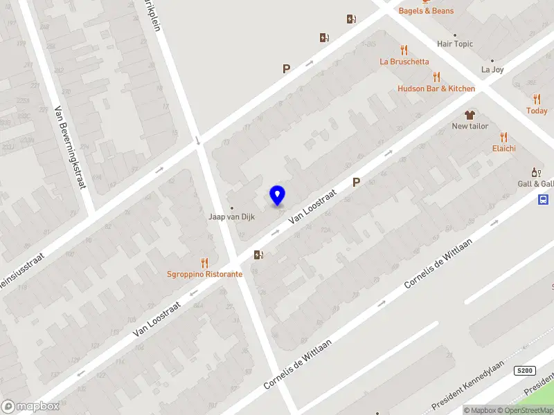 Nieuw bedrijf Experium Flex