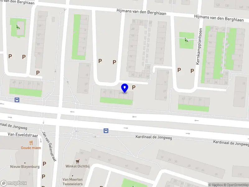 Ascend Capital Holdings B.V. Utrecht