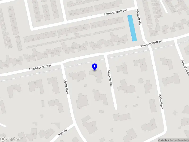 Nieuw bedrijf Citadel Invest B.V.