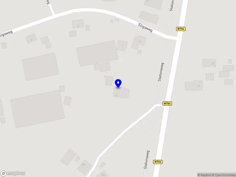 Vereniging van Eigenaars Stationsweg 26/26a te Markelo Markelo