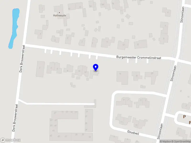 Ter Avest Management Holding B.V.