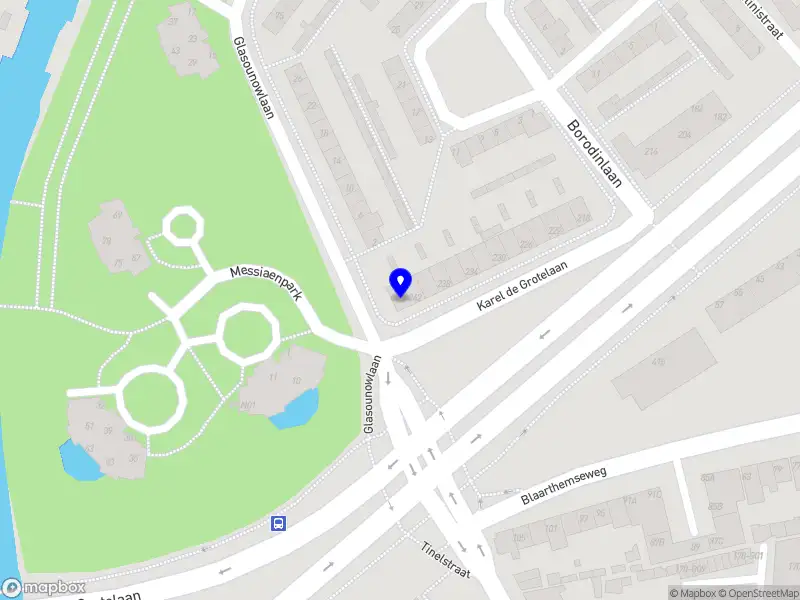 Nieuw bedrijf Spark Energy B.V.