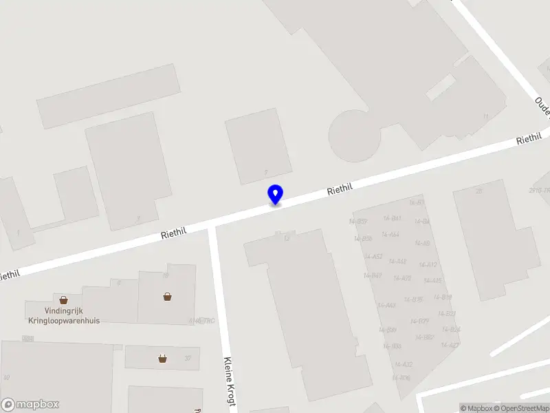 Nieuw bedrijf Stichting Administratiekantoor Eudora