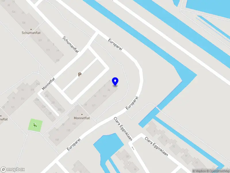 Nieuw bedrijf NJ Synergy