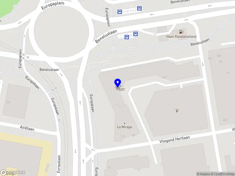 Qfile B.V. Utrecht