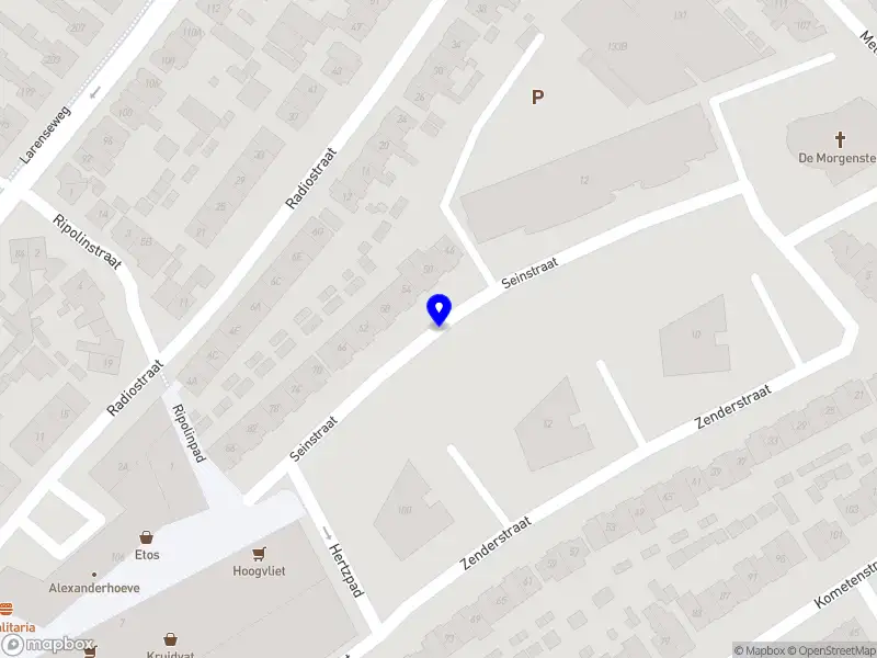 Van Biljouw advocatuur Hilversum