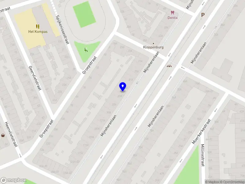 Nieuw bedrijf S.S.S.Bouw