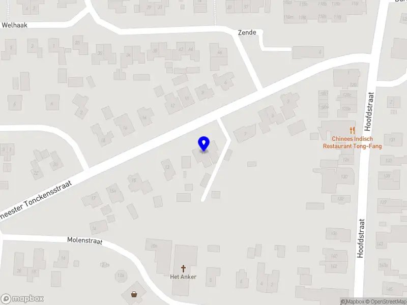 Vereniging van Eigenaars Bentheimerstraat 38 en Botersteeg 25 01 en 25 02 te Coevorden Zuidwolde