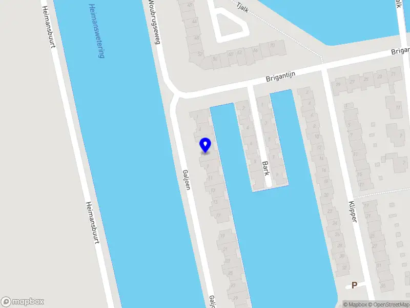 Heemvaert Pien Maring Alphen aan den Rijn