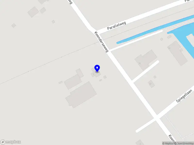 Van Krieken Caravanstalling