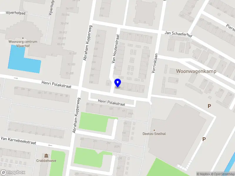 Grebanga Dordrecht