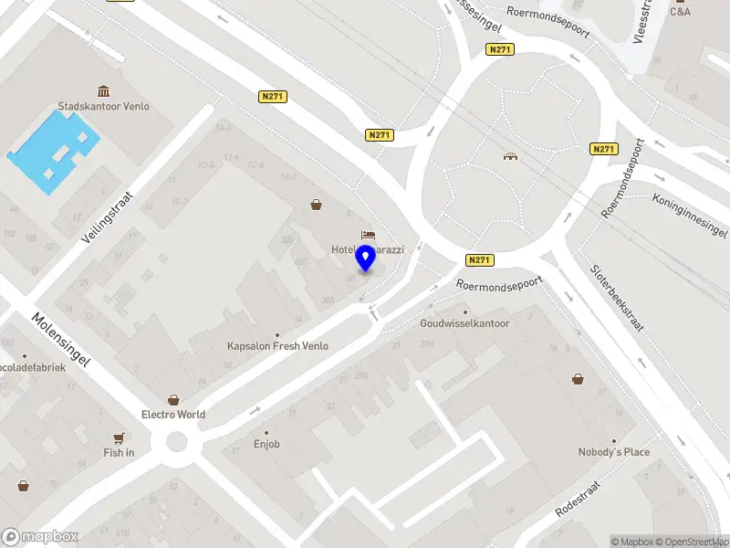 Dominic all-round klusbedrijf Venlo