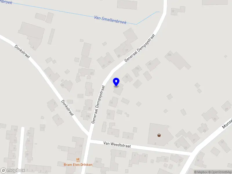 Nieuw bedrijf Frajevilio Holding B.V.