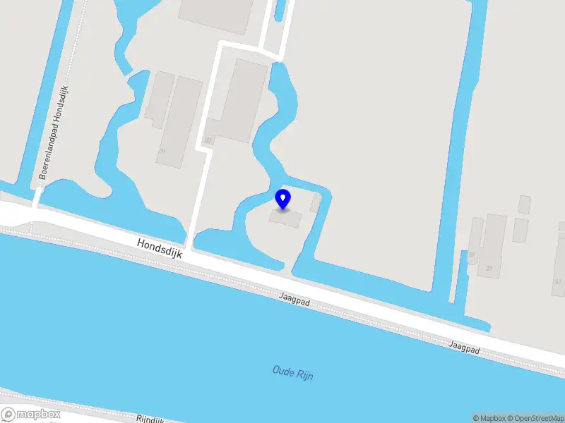 Barber Mats Koudekerk aan den Rijn