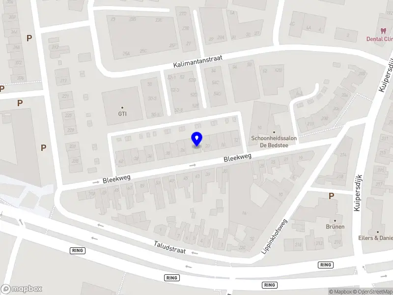 G&M Aydin Holding B.V. Enschede