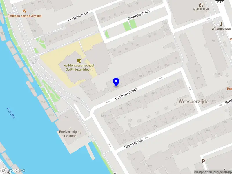 Vanee Agency Amsterdam