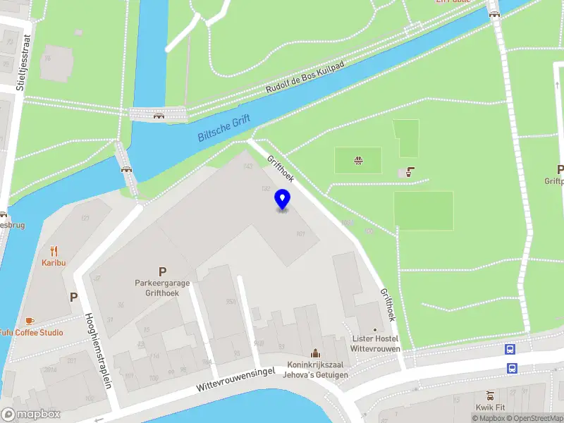 Talita_Designs Utrecht