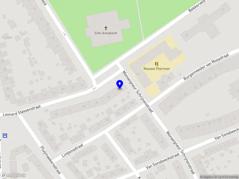 Nieuw bedrijf Siënna Supports