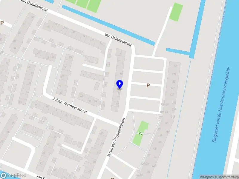 v.d. Wolf Interieur Montage