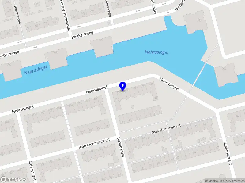 Nieuw bedrijf Riley’s Nests