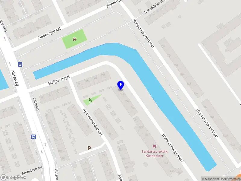 Stenova Rotterdam