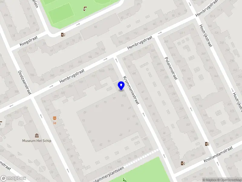 Zahir Security Amsterdam