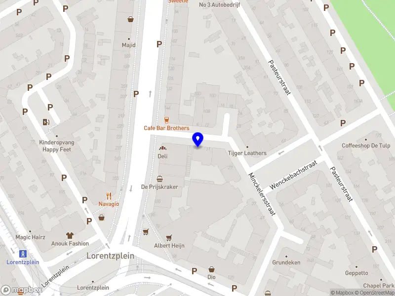 EBB Onderhoudsbedrijf