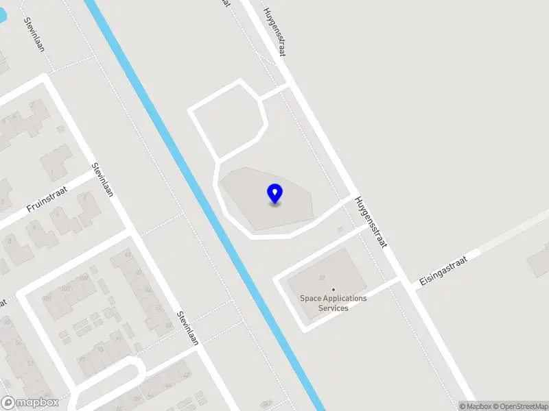 Decos Information Solutions Europe B.V.