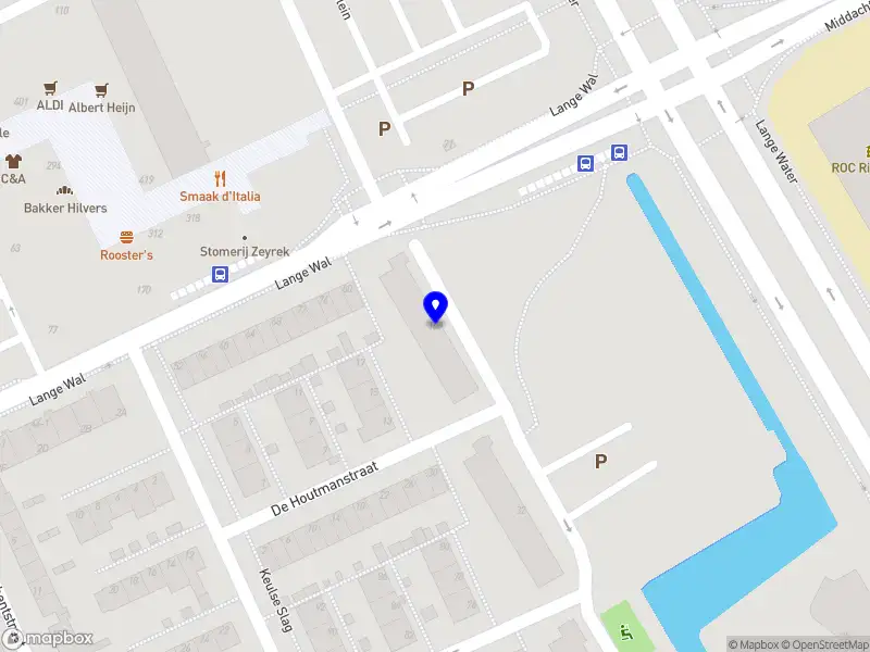 Nieuw bedrijf ETK Solutions