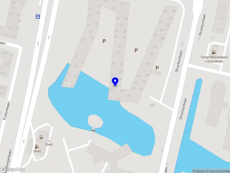 Nieuw bedrijf BJF Holding B.V.