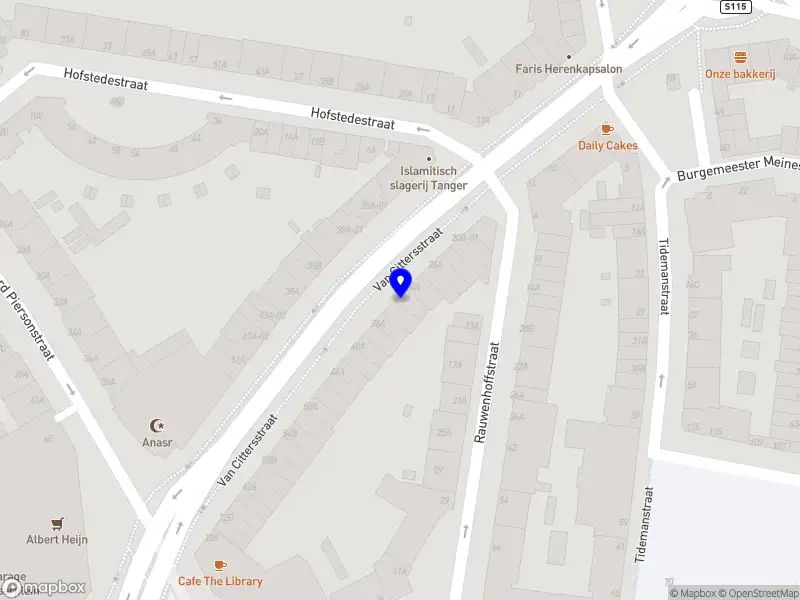 Nieuw bedrijf TS Verhuizen en Diensten