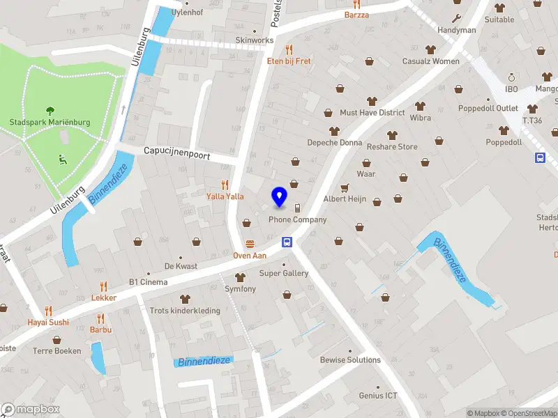 Connor Murray Consulting