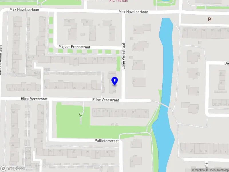 Fintrace Advisory Services Amstelveen