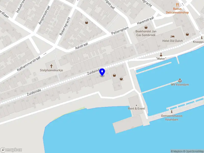 Nieuw bedrijf Foksia Vastgoed B.V.