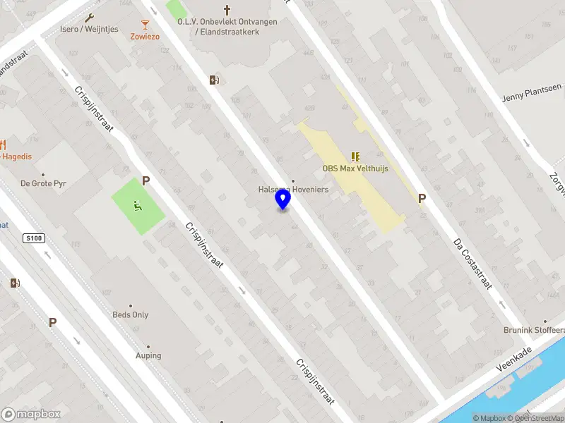 Stichting Art of Hosting The Netherlands