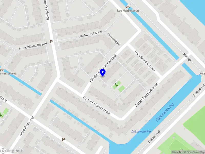 Stichting ISKCON Hare Krishna Dham