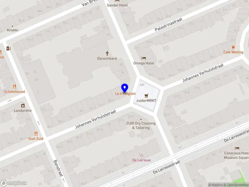 ZASE Holding B.V. Amsterdam