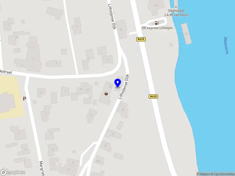 Nieuw bedrijf Patryk Bouw B.V.