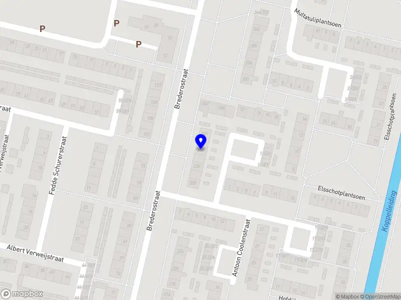 Bredero Invest B.V. Hengelo