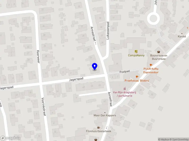 Nieuw bedrijf JaBra Stones B.V.