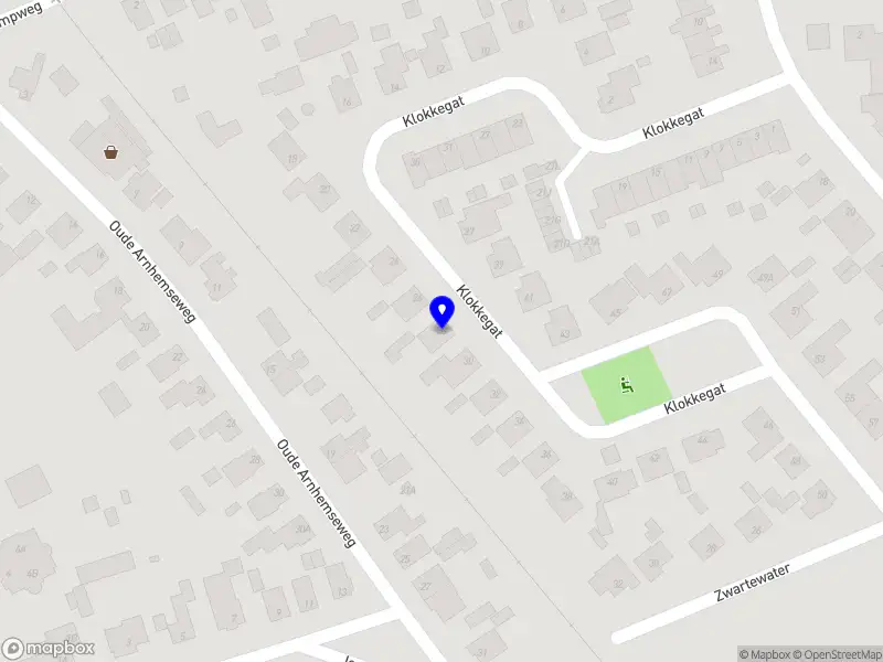 Vesprion Estates B.V. Lunteren