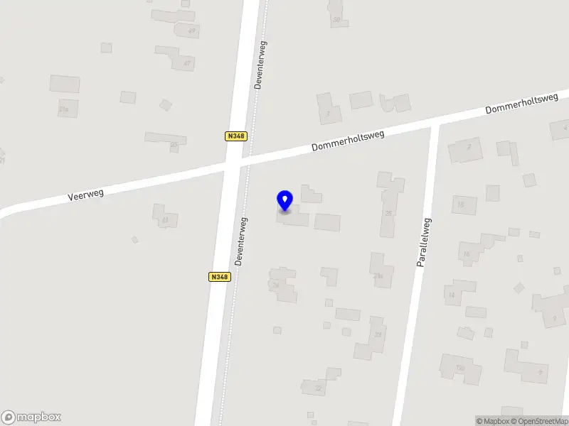 Nieuw bedrijf BRAM Management B.V.