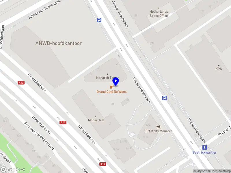 Nieuw bedrijf Provast Real Estate Nederland 1 B.V.