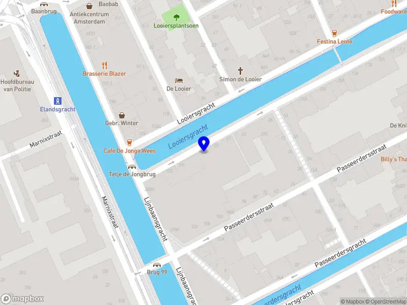 Stichting the Joke and Dick Veeze Foundation